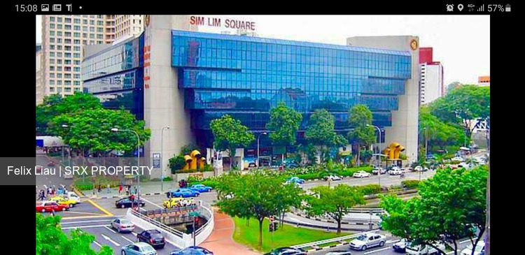 Sim Lim Square (D7), Retail #261106961